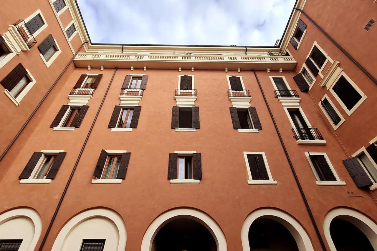 Luxury Verona Apartment City Centre エクステリア 写真