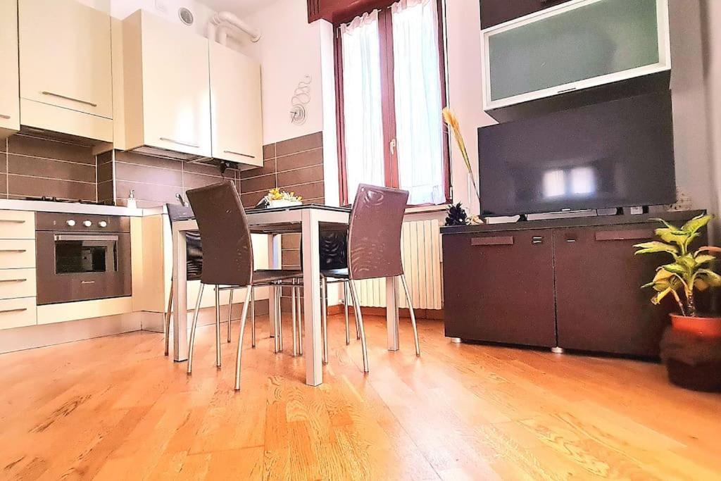 Luxury Verona Apartment City Centre エクステリア 写真