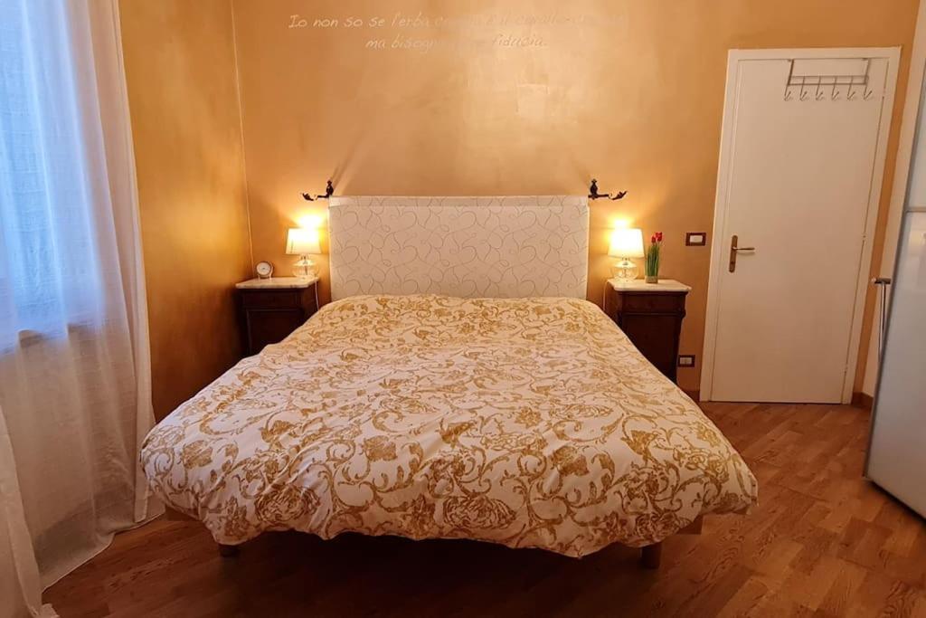 Luxury Verona Apartment City Centre エクステリア 写真