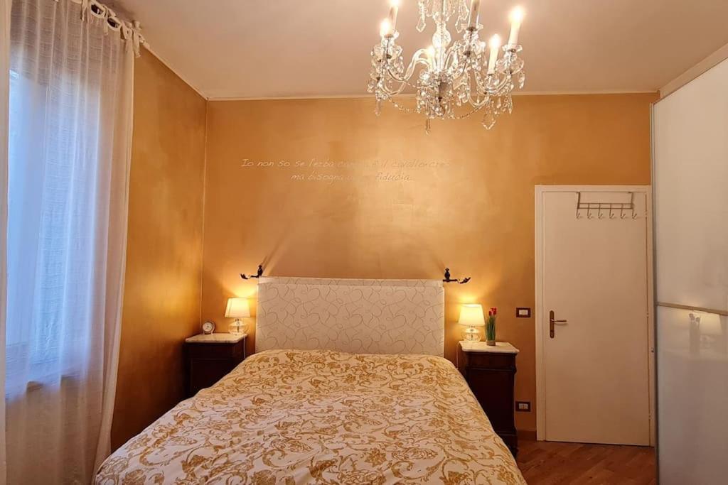 Luxury Verona Apartment City Centre エクステリア 写真