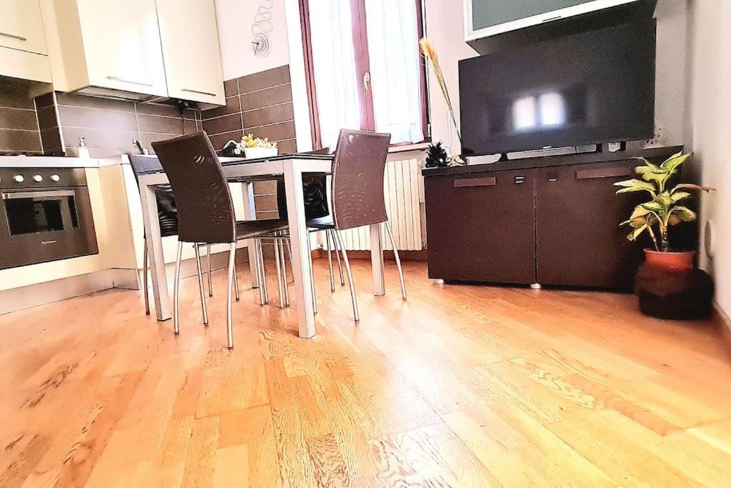 Luxury Verona Apartment City Centre エクステリア 写真